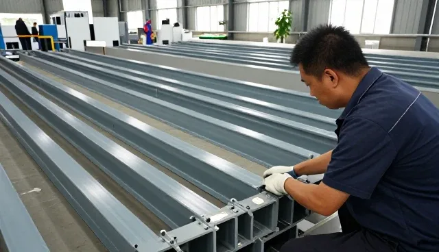 从办公场所说起：质量检验规格定制