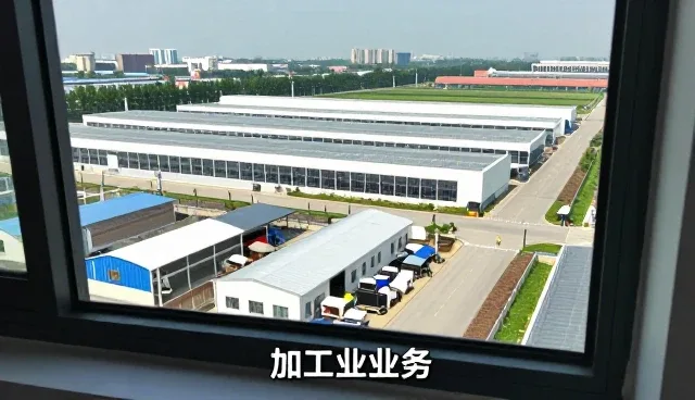 贵州艺磊钢结构有限公司专注规格定制，提供完善来料加工方案