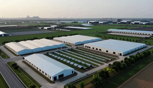 来料加工在包装配送场景中的应用与优化